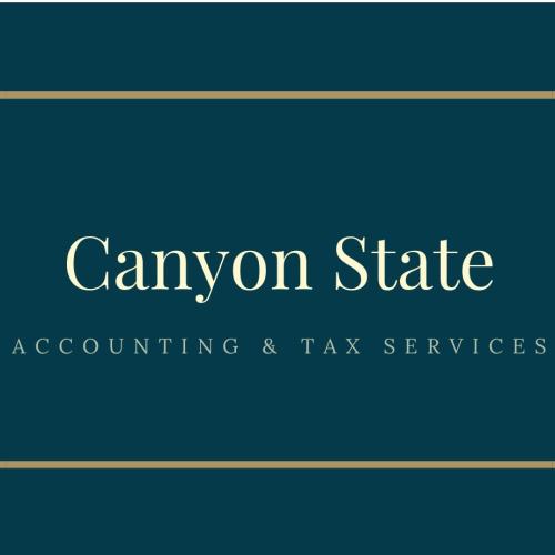 Canyon State Accounting & Tax Services