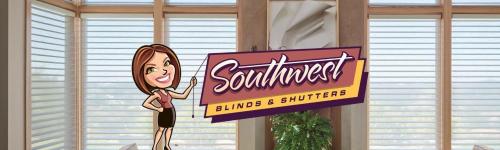 Southwest Blinds and Shutters